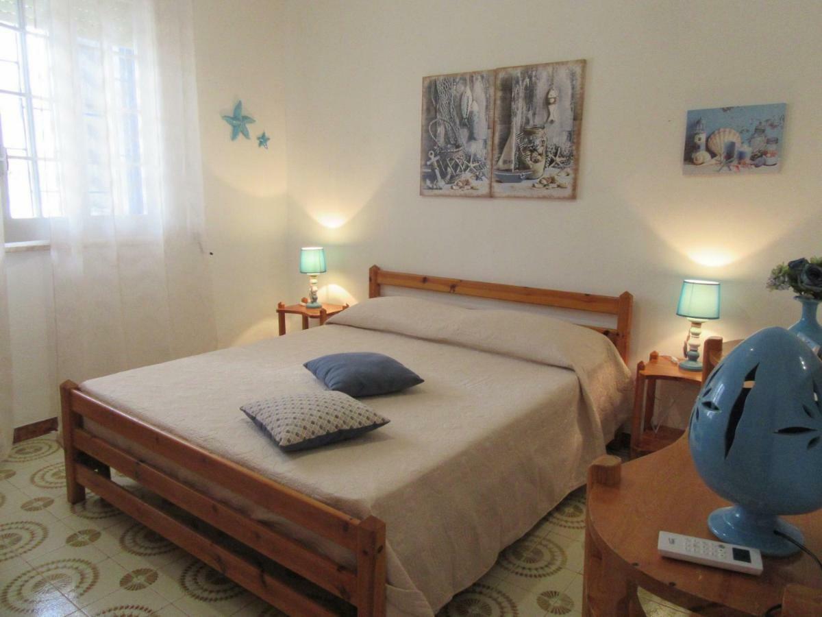 Villa Oltremare By Cala Salento Пунта Прошуто Екстериор снимка