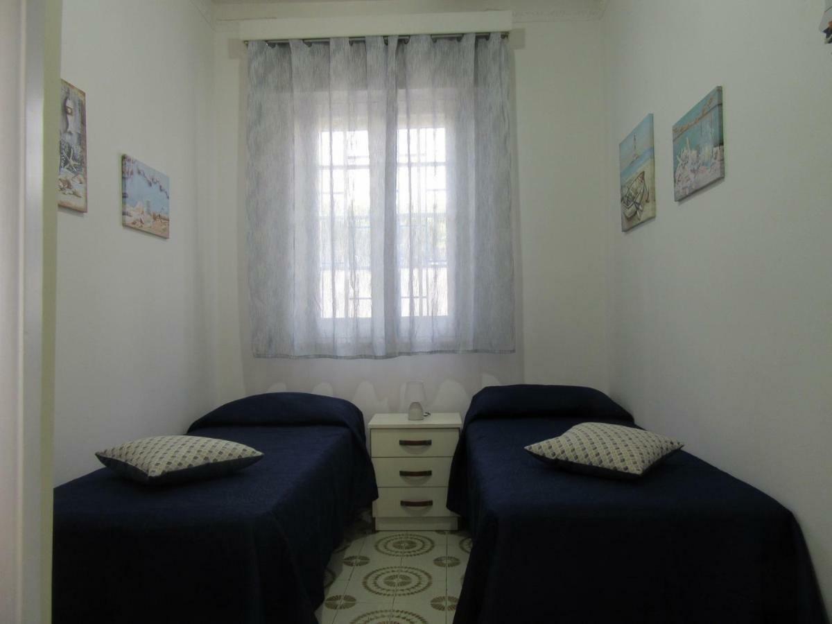 Villa Oltremare By Cala Salento Пунта Прошуто Екстериор снимка